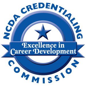 NCDA Credentialing Commission logo